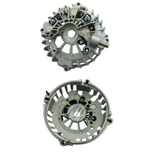 FORD FIESTA, FOCUS, MONDEO ( KAPAK + D. TABLASI )