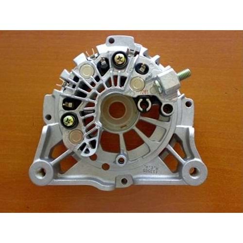 FIAT DUCATO / PEUGEOT PARTNER / CITROEN JUMPER ( KAPAK + D. TABLASI )