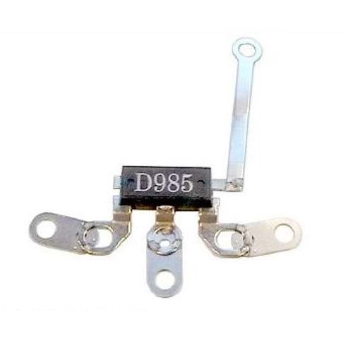 ( DELCO TİP ) İKAZ DİOTU SI 17 – SI 21 BMC-PROFESYONEL, BELDE OTOBÜS