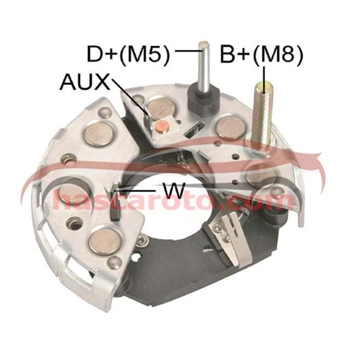 DEV FATIH / MAN / VOLVO