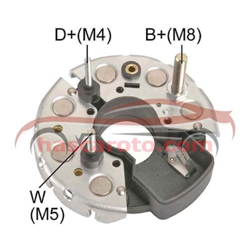 MERCEDES KAMYON / MAN ( KALIN CİVATA ) ( AKSARAY IMALAT )