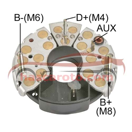 MAN / MERCEDES / IVECO / VOLVO / SCANIA ( 14 DIOT )