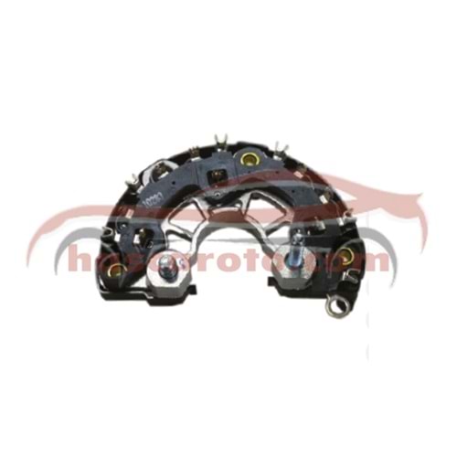 ( 105 Ah.) FORD TRANSİT V184 / V347 / V348