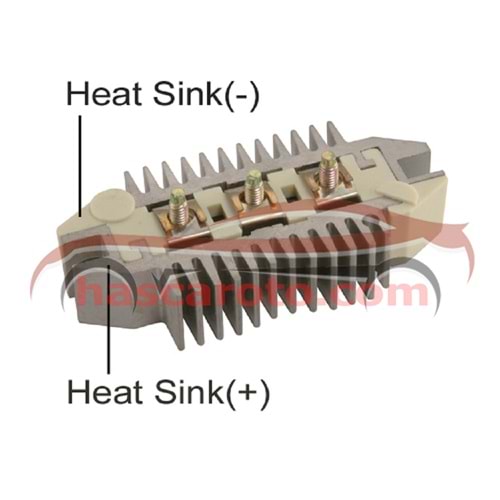 OPEL VECTRA A / ASTRA F ( TARAK )