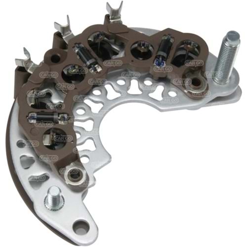 AKSA JENARATOR / CUMMINS 11SI / NEW HOLLAND ( LAMBA DİYOTLU )