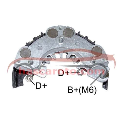 MAZDA / NISSAN PRIMERA