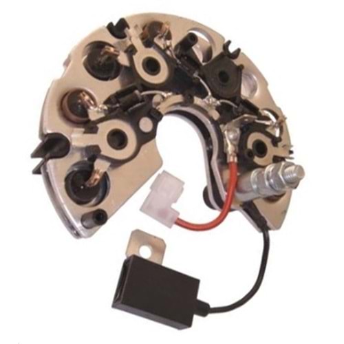 LADA VEGA / NIVA / GAZ ( KAPASİTÖRLÜ ) DIOT TABLASI