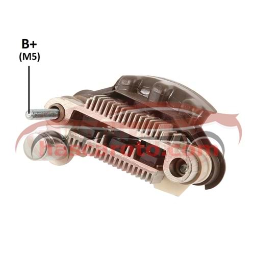 ( 65 mm ) MITSUBISHI COLT / LANCER ( 6x50 AMP )