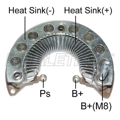 ( 135 mm ) RENAULT SCENIC 2.0DCI / ME