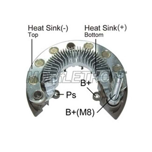 ( 122 mm ) DODGE JOURNEY 2.4L
