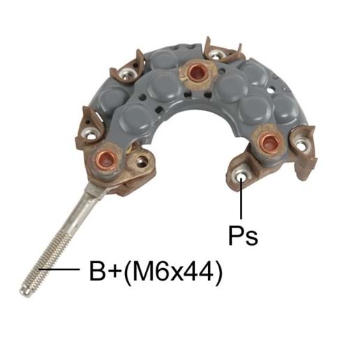 ( 90 mm ) SUZUKI SWIFT / SAMURAI / DAIHATSU DİOT TABLASI