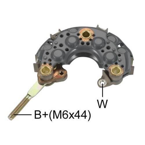 ( 90 mm ) TOYOTA COROLLA / CORONA / HONDA DİOT TABLASI