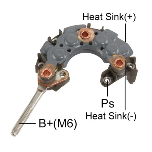 ( 83 mm ) KOMATSU FORKLIFT / TOYOTA FORKLIFT