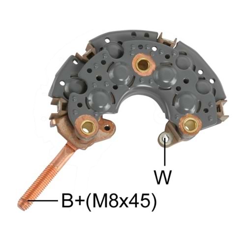 TOYOTA SUPRA 3.0 TURBO (88) / DAIHATSU