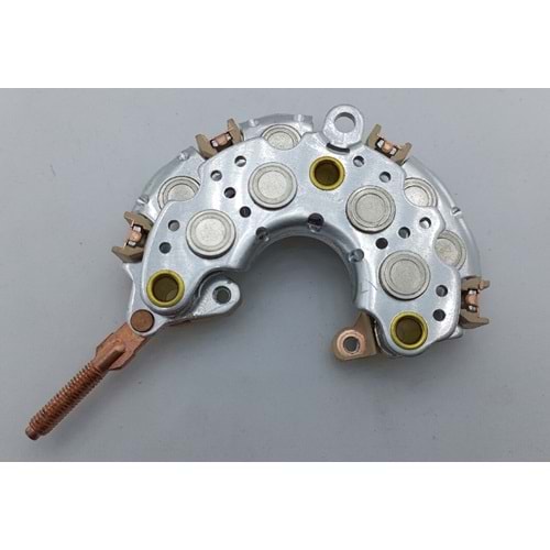 ( 103 mm ) TOYOTA COROLLA / LAND CRUISER / HONDA ( ALTTAN ŞASELİ )