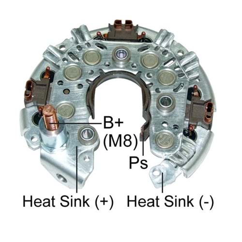 ( 132 mm ) GRAND CHEROKEE*DODGE V6 3.6L