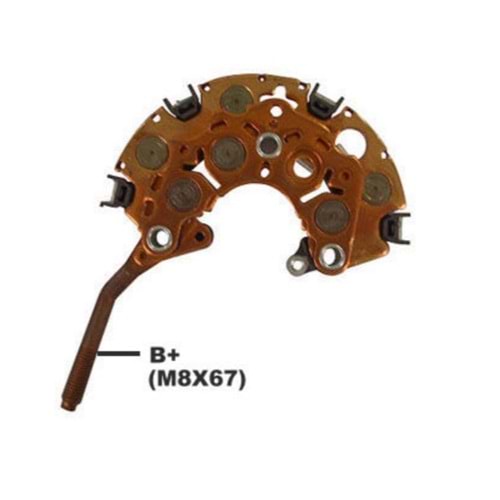 TOYOTA SUPRA / LEXUS / VOLVO TURBO