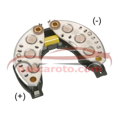 RENAULT 12 ( + SOLDA - L. DİOTLU ) ( TEK FİSLİ )