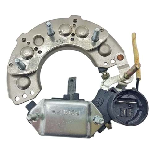 ( 12V ) OPEL COMBO / CORSA ( 4 FİŞLİ ) ( VAKUMLU ) ( SET )