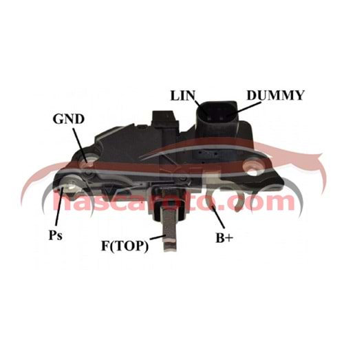 ( 12V ) MERCEDES SPRINTER, AUDİ A4 ( LIN )