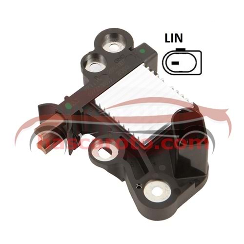 ( 12V ) VW / SKODA OCTAVIA / NISSAN (LIN)