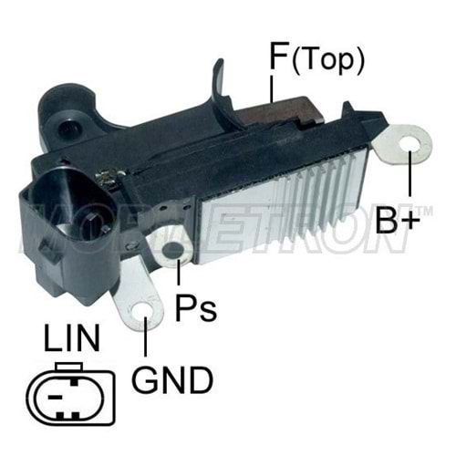 ( 12V ) HYUNDAI SANTA F / TUSCON ( LIN )