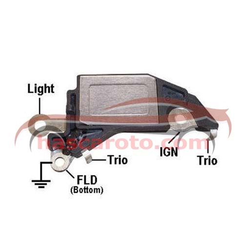 ( 24V ) SAMSUNG / CATERPILLAR / DAEWOO IS MAKINASI