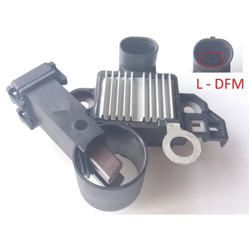 ( 12V ) CHEVROLET CRUZE, AVEO / DAEWOO ( L-DFM )