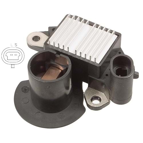 ( 12V ) MERCURY MARINE 2.5L 8040-6407 SERİSİ