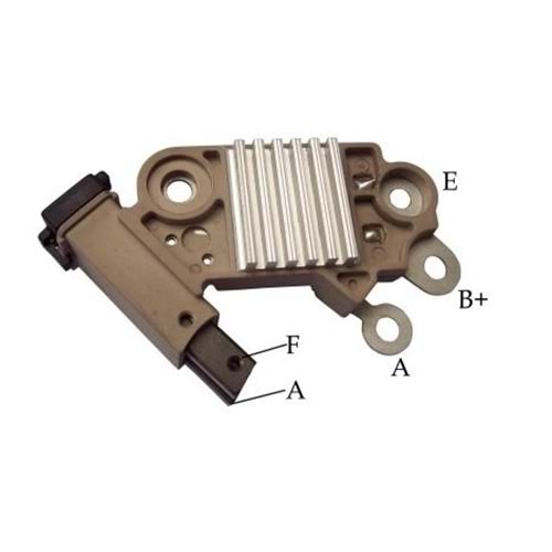 ( 24V ) DAEWOO DOOSAN EXCAVATOR