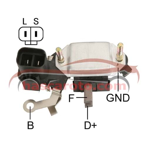 ( 12V ) BMC / NISSAN / LEVENT MİNİBÜS