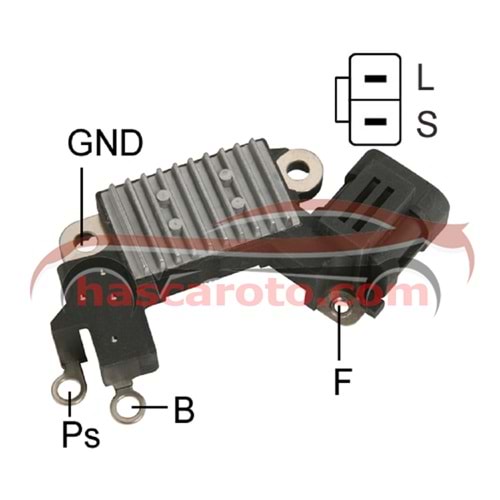 ( 12V ) NISSAN ALTIMA, PATFINDER ( S-L )