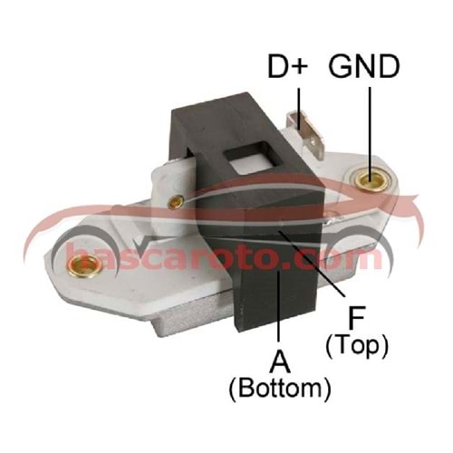 ( 12V ) LADA SAMARA (88>)
