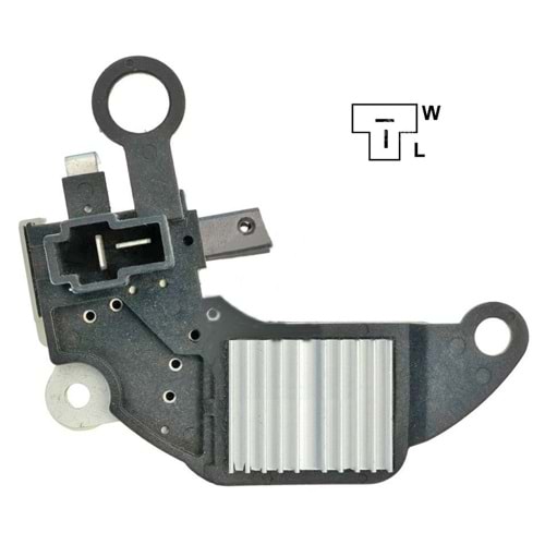 ( 12V ) TATA TELCOLINE 2.0D 2007-> ( W-L )