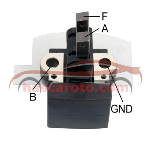 ( 24V ) MITSUBISHI MARATON IS MAKINASI / FORKLIFT