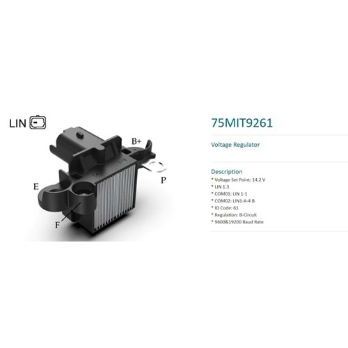 ( 12V ) PEUGEOT / CITROEN