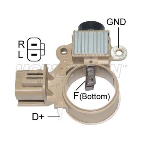 ( 24V ) HYUNDAI HD 65 HD 75 KAMYON