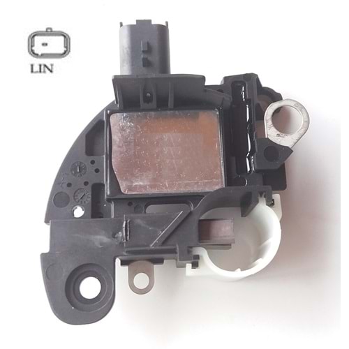 ( 12V ) CITROEN C4 / PEUGEOT 208, 301 ( LIN )