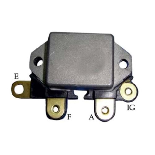 ( 24V ) KOMATSU PC200-6 - PC200-7 ( E-F-A-IG )