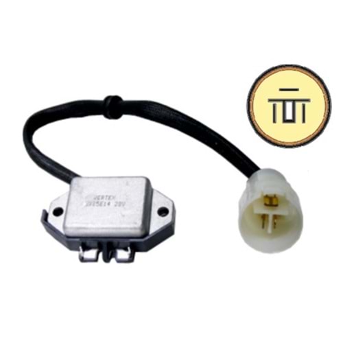 ( 24V ) KOMATSU PC60 / PC130 / KAWASAKI