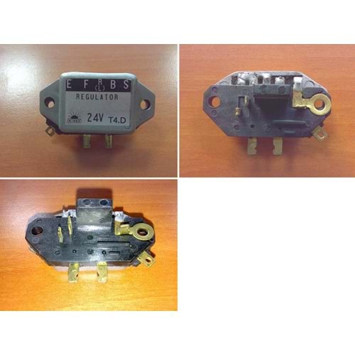 ( 24V ) WA 420 - GD 655 KOMATSU