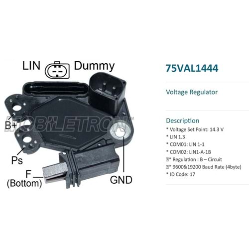 ( 12V ) AUDİ / SEAT / SKODA