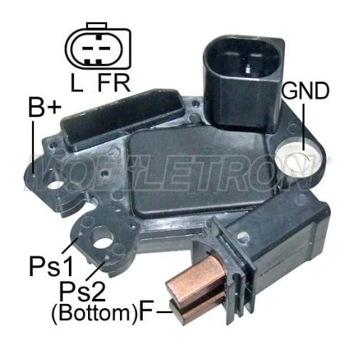 ( 12V ) AUDI A4 ( L-FR )