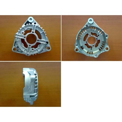 MAN ALTERNATÖR ÖN KAPAK