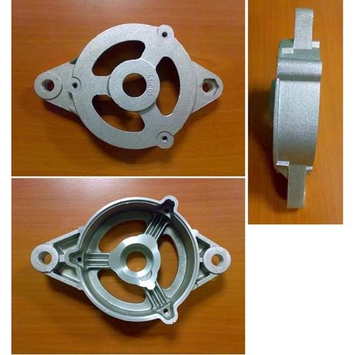 MF 240 TRAKT./CHRYS.KMYT./STEYR TRAKT. ( 6202 BİLYALI )