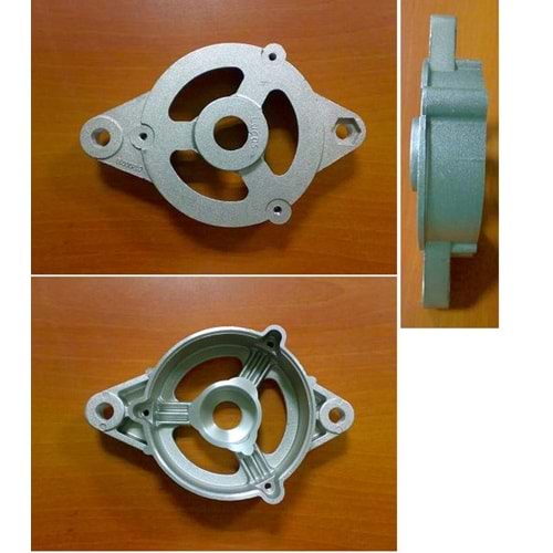 CHRYSLER KAMY.(BİLUMUM) ( BÜYÜK BİLYALI )