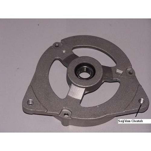 DEV FATİH / FORD TRANSİT T15 ( SAĞ KULAK ) ( BİLYALI )