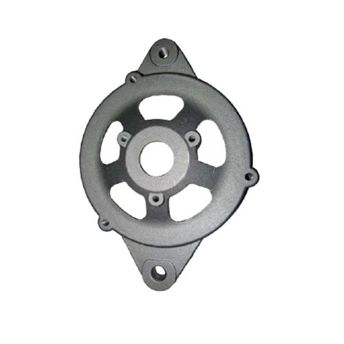 KIA BONGO / Hİ BESTA