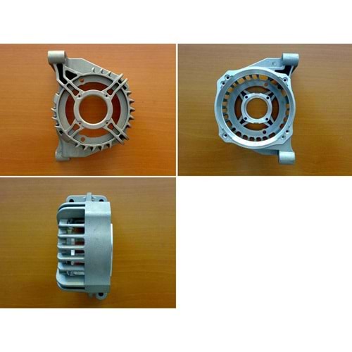 FIAT ALBEA / OPEL CORSA 1,2 BENZİNLİ