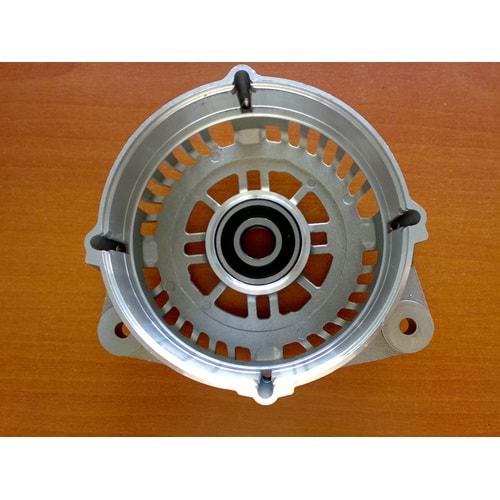 FORD CONNECT ( BİLYALI )